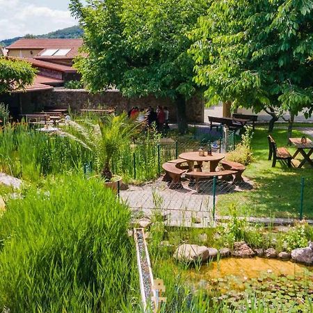 Landhotel Gut Wildberg Meissen Luaran gambar