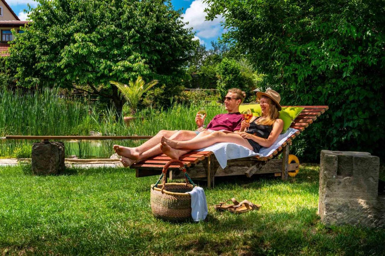 Landhotel Gut Wildberg Meissen Luaran gambar