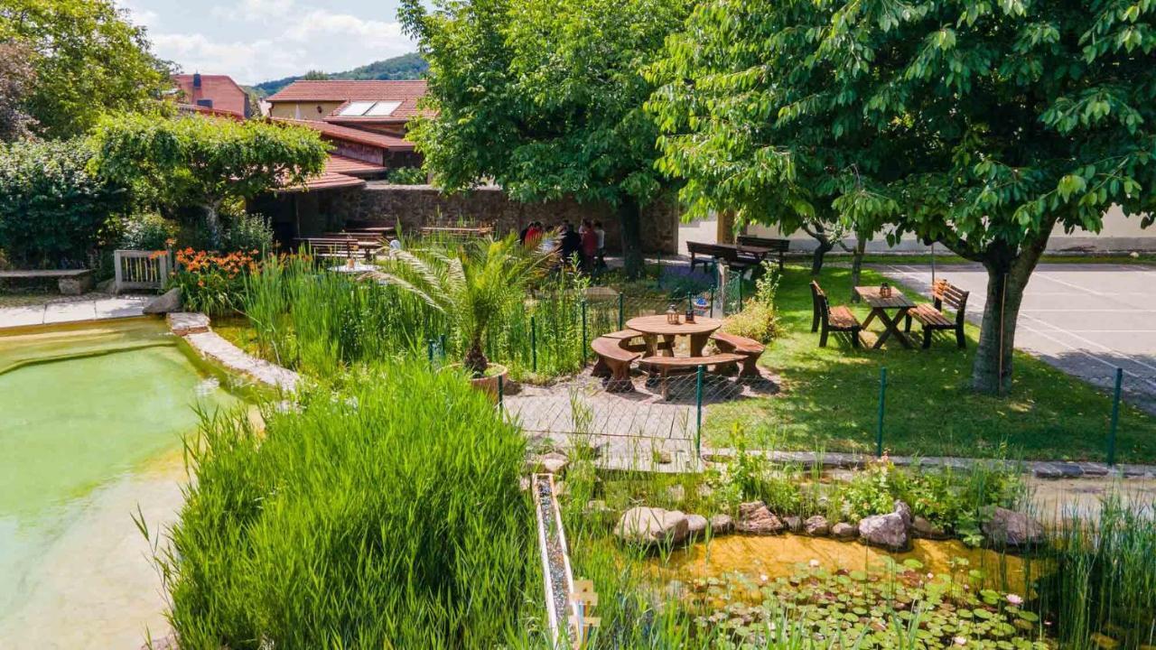 Landhotel Gut Wildberg Meissen Luaran gambar