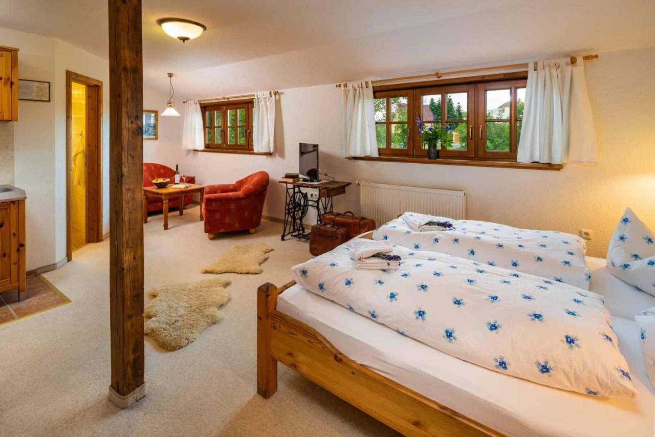 Landhotel Gut Wildberg Meissen Bilik gambar
