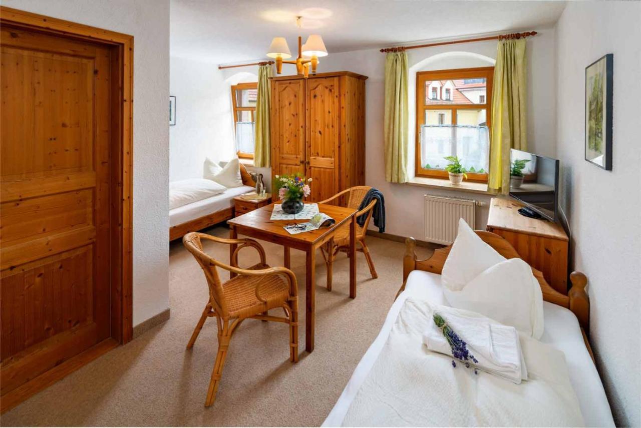 Landhotel Gut Wildberg Meissen Luaran gambar
