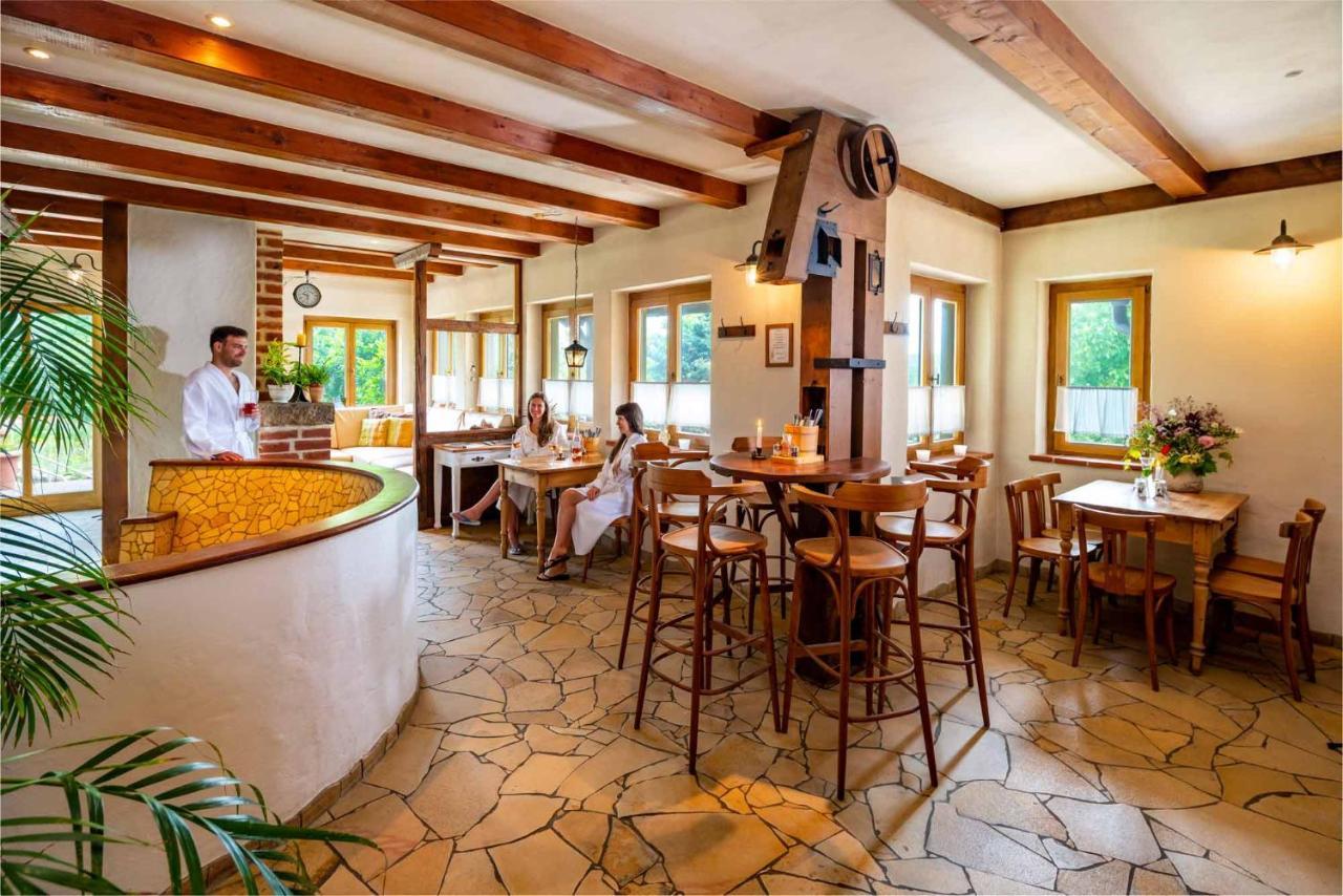 Landhotel Gut Wildberg Meissen Luaran gambar
