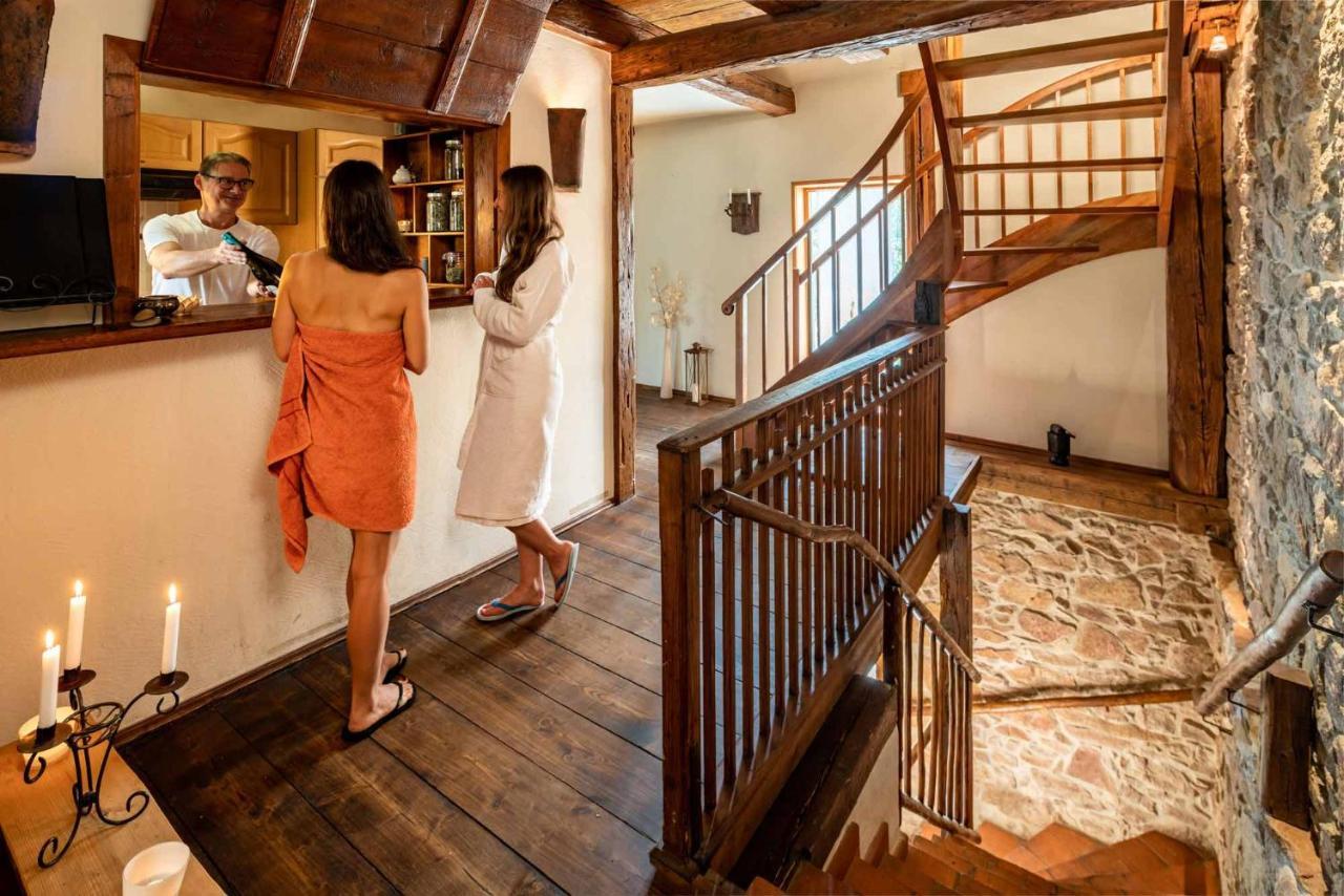 Landhotel Gut Wildberg Meissen Luaran gambar