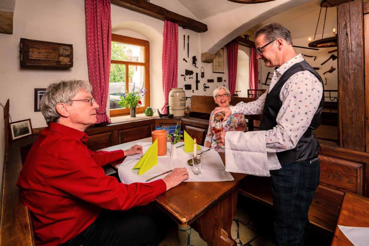 Landhotel Gut Wildberg Meissen Luaran gambar