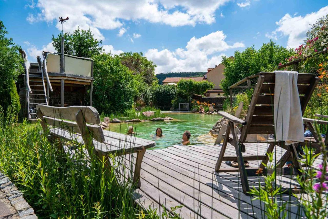 Landhotel Gut Wildberg Meissen Luaran gambar