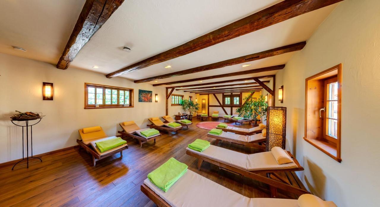 Landhotel Gut Wildberg Meissen Luaran gambar