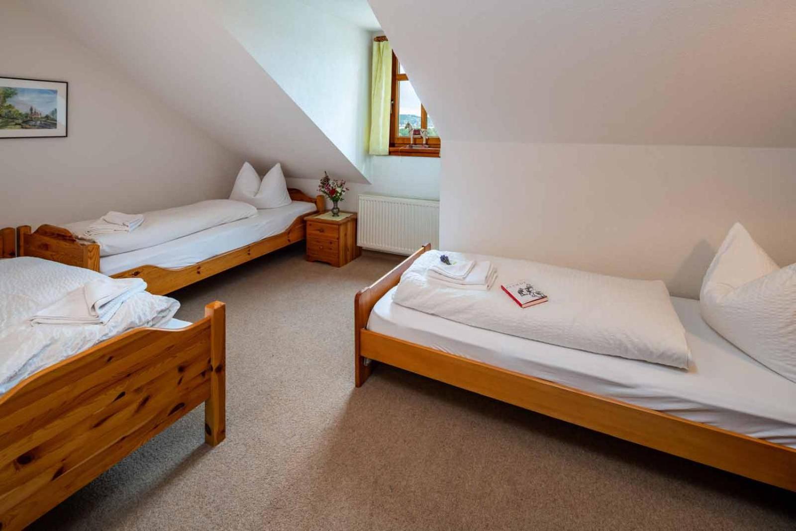 Landhotel Gut Wildberg Meissen Bilik gambar