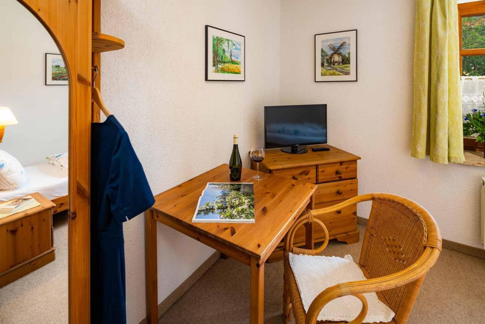 Landhotel Gut Wildberg Meissen Bilik gambar