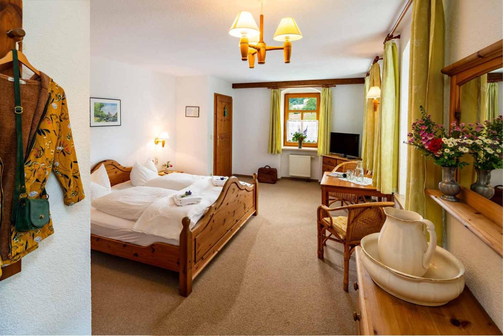 Landhotel Gut Wildberg Meissen Bilik gambar