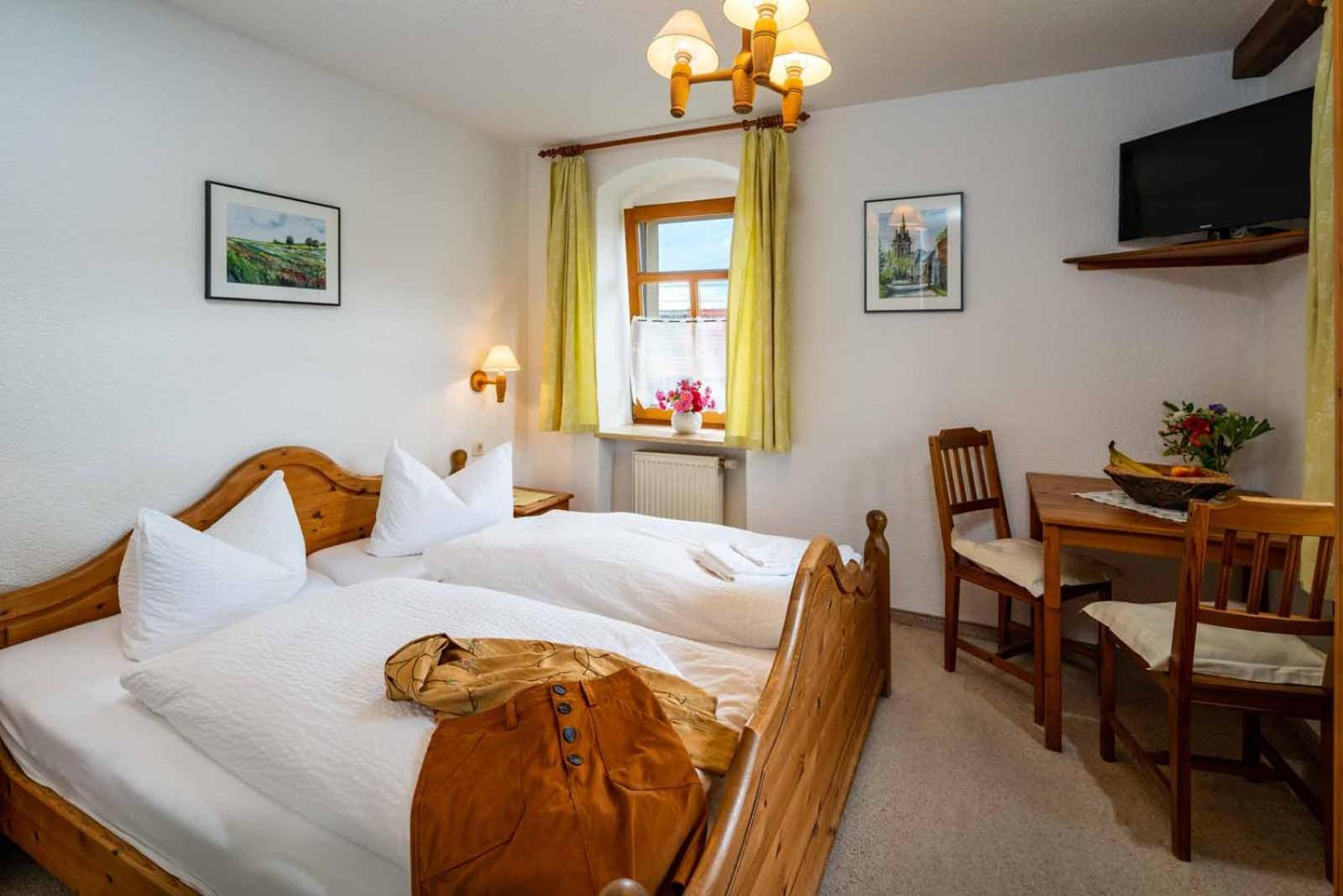 Landhotel Gut Wildberg Meissen Bilik gambar