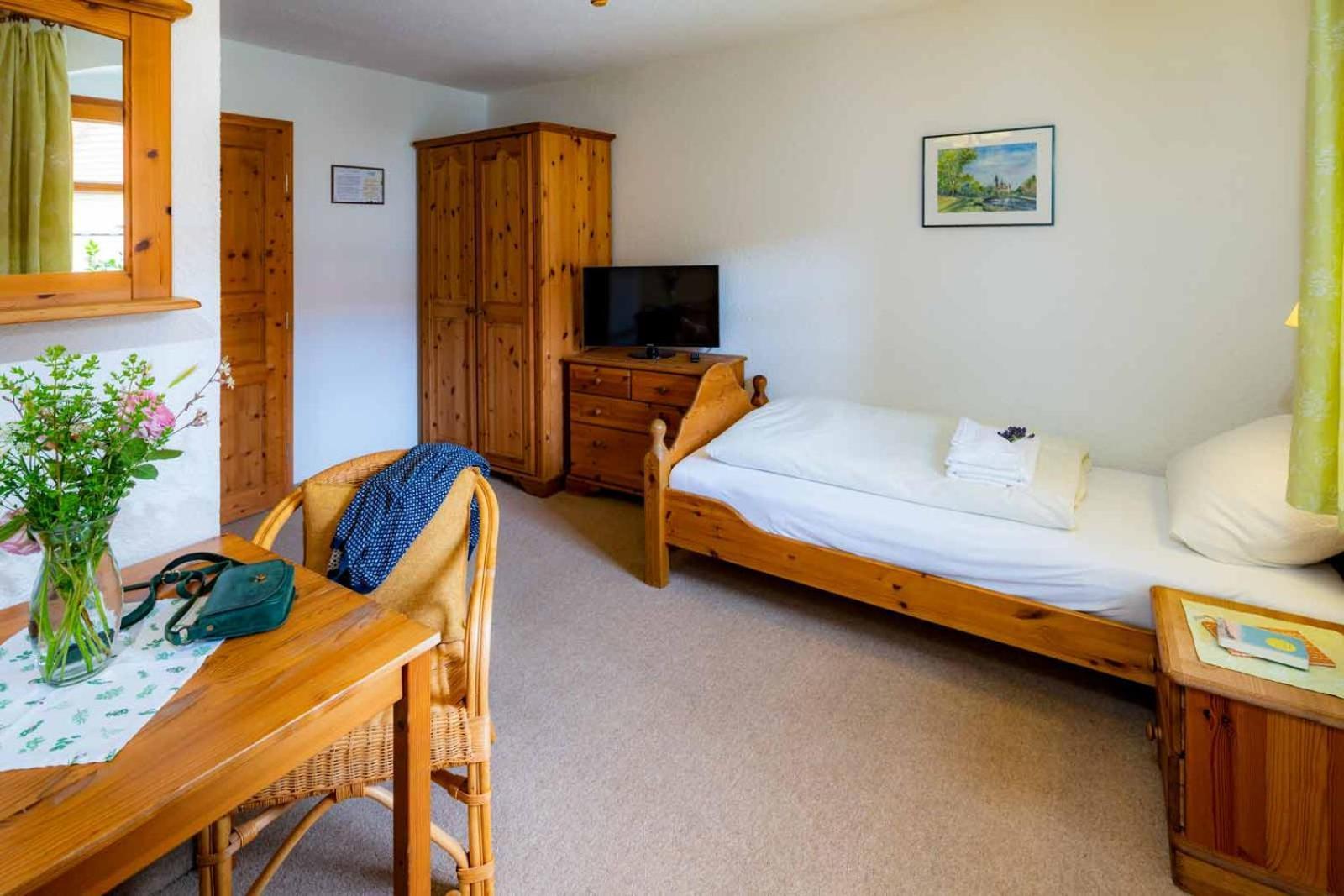 Landhotel Gut Wildberg Meissen Bilik gambar