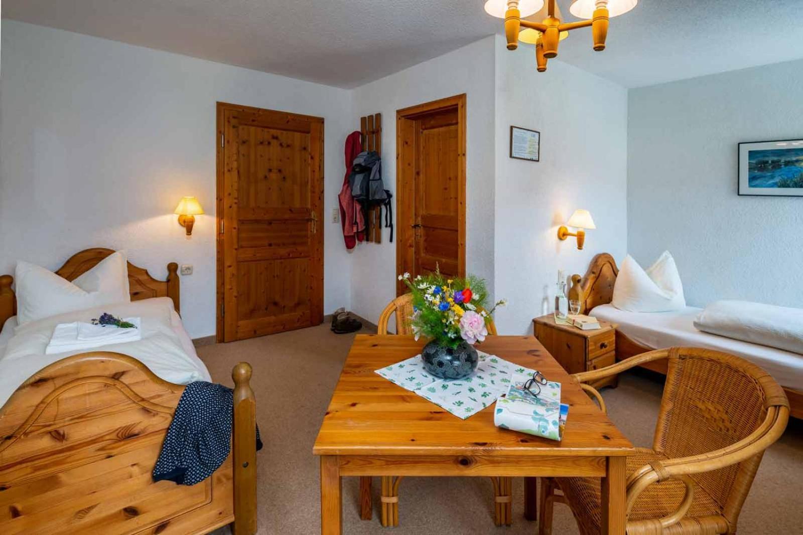 Landhotel Gut Wildberg Meissen Bilik gambar